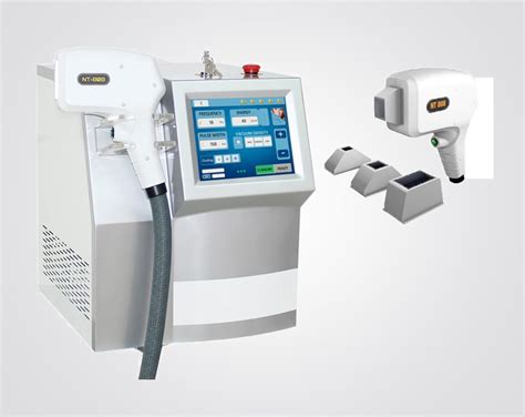 [Manufacturer & Supplier] Diode Laser Hair Removal Machines